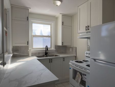 For Lease - 55 Glendale Avenue Unit# 3, Glebe - Ottawa East and Area, Ontario - Photo 5