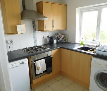1 bedroom maisonette to rent - Photo 5