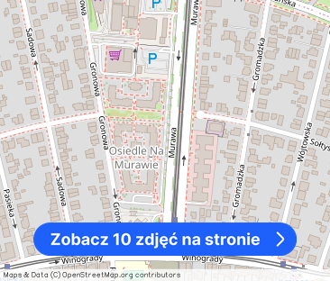 Wynajmę mieszkanie 2 pok. os Na Muarwie - Zdjęcie 1