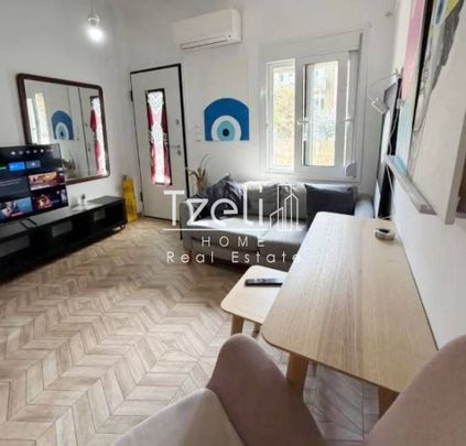 Studio/Γκαρσονιέρα για ενοικίαση Μοσχάτο - Φωτογραφία 1