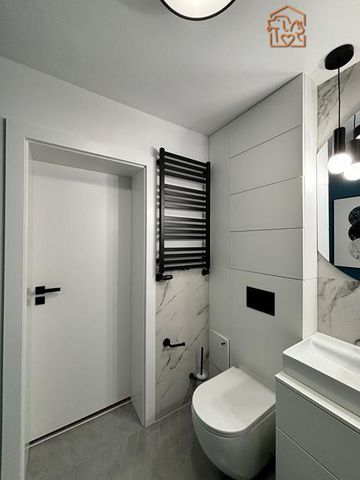 Wrocław Grabiszyn-Grabiszynek, ul. Jemiołowa - Фото 4