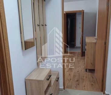 Apartament cu 2 camere de închiriat- centrala proprie - Telegrafului - Fotografie 1