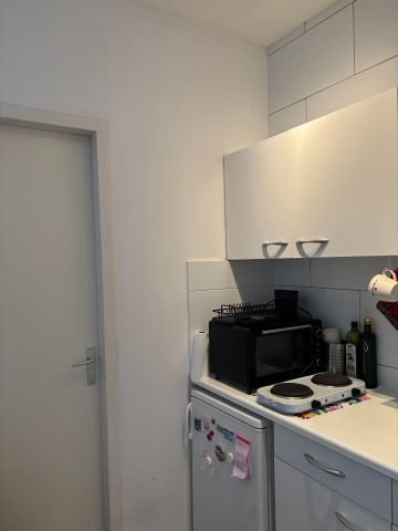 Te huur: Studio Joubertstraat in Leiden - Photo 5