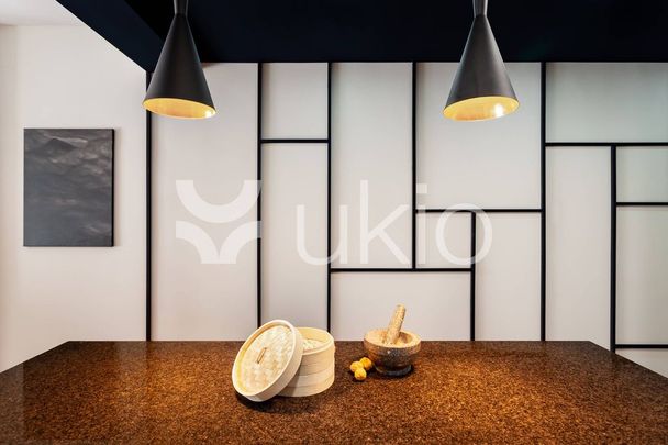 5 room luxury Flat for rent in Bailén, 50, Barcelona, Province of Barcelona, Catalonia - Photo 1