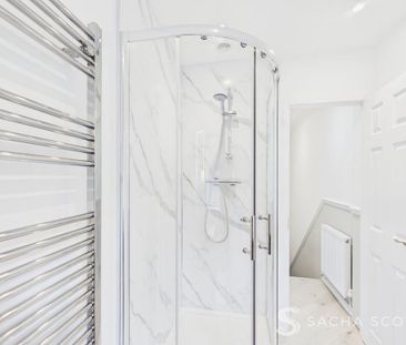 1 bedroom maisonette to rent - Photo 4