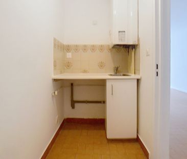 Location - Appartement - T1 - Parking - Rénové - Alco - Montpellier - Photo 6
