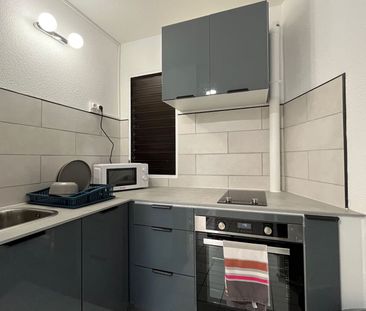 Appartement à louer 2 pièces • 33,02 m2 Fort-de-France - Photo 6