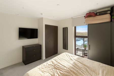 1 Bed Flat, Baltic Triangle, L1 - Photo 5