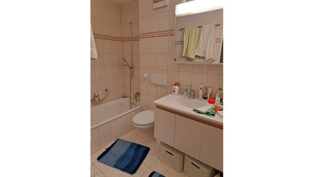 4½ Zimmer-Wohnung in Horgen (ZH), möbliert, auf Zeit - Photo 1
