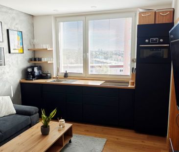Pronájem bytu 2+kk • 40 m² bez realitkyHerčíkova, Brno - Královo Po... - Photo 6