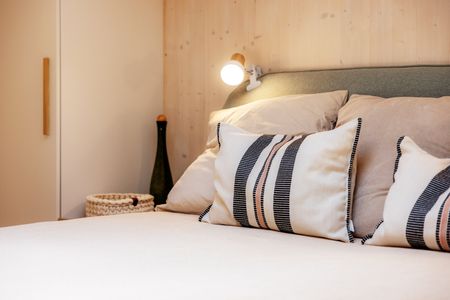 Rare gem: Attic apartment with two roof terraces - Foto 4