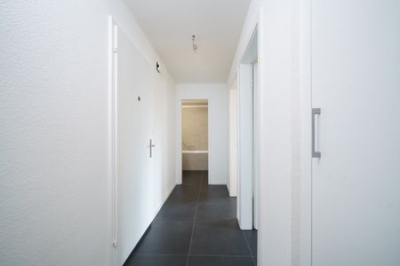 Smart wohnen, smart leben: Willkommen in Pratteln - Photo 4