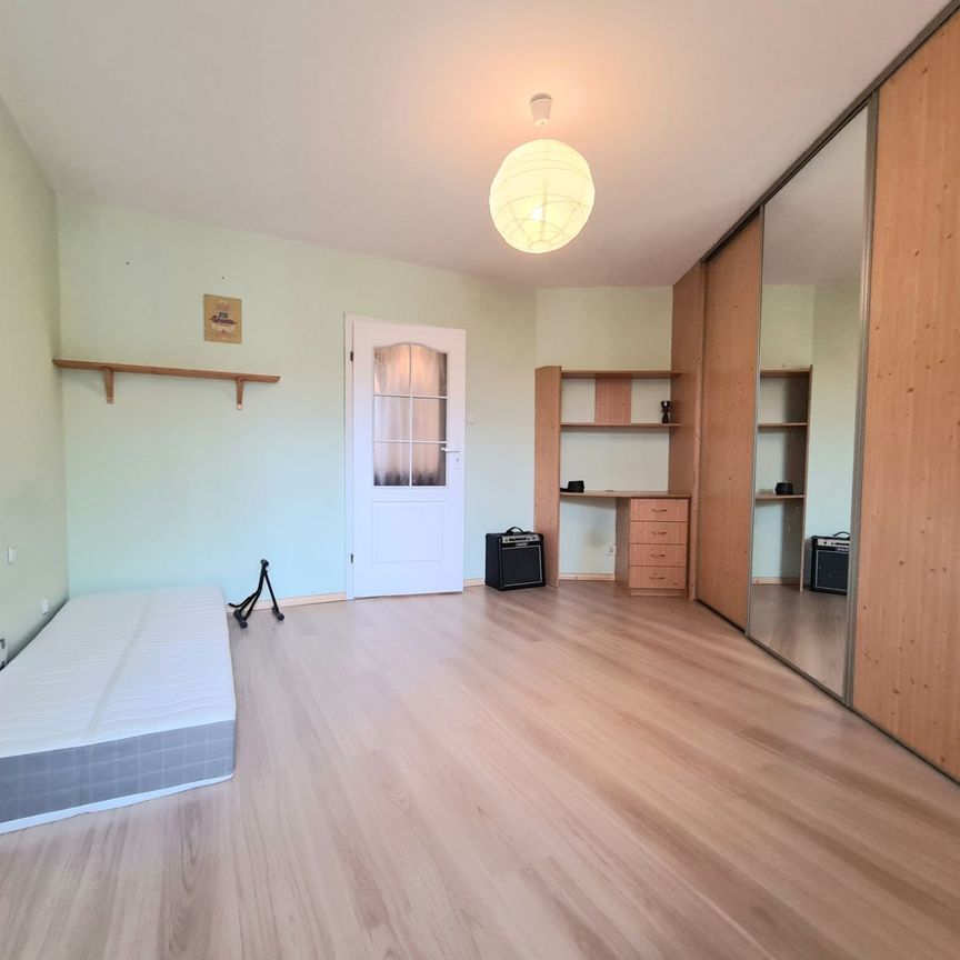 Mieszkanie na wynajem – Kalisz , Korczak - Zdjęcie 1