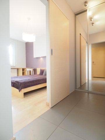 Łódź - Mieszkanie na wynajem - Фото 4