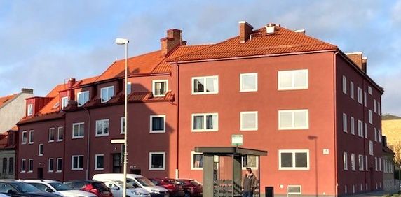 Carl XIs väg 34, Landskrona - Foto 2
