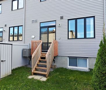 For Lease - 99 Natare Place, Kanata, Ontario - Photo 4