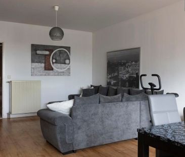 Appartement te huur in Borsbeek voor € 950 met 2 slaapkamers - Photo 1