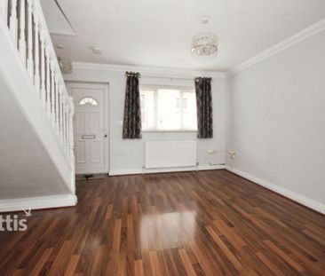 2 bedroom terraced house to rent - Photo 1