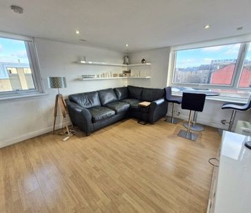 Grosvenor Court, Byres Road, Hillhead - Photo 4