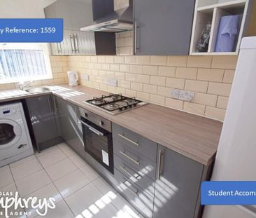 4 bedroom house share to rent - Photo 3