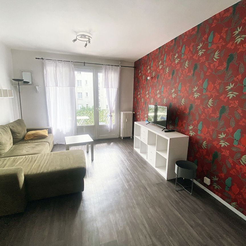 Location Appartement 3 pièces 56m² - Photo 1