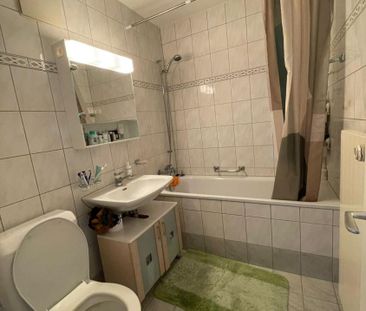 3.5 Zimmer, 90 m², 7. Stock - Photo 6