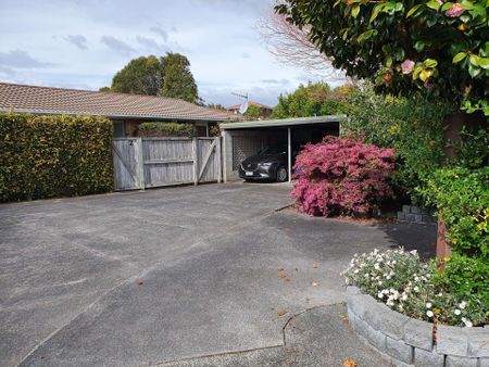 Neat and tidy 1 bedroom unit and INCLUDES WATER - Photo 2