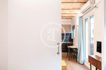 Piso de alquiler en Carrer del Dr. Giné I Partagàs, La Barceloneta - Photo 5