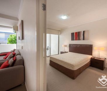 3 bed 2 bath FULLY FURNISHED Apartment at Ciana - Modern, spacious ... - Photo 1