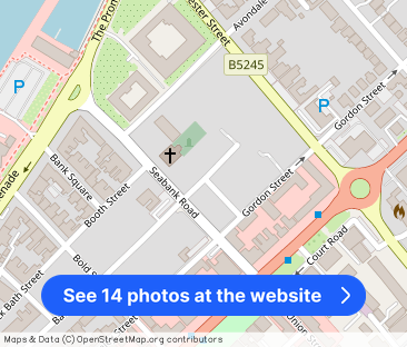 Bath Street North, Southport, PR9 - Photo 1