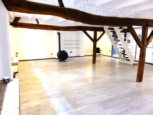 Living Loft der moderne Wohntrend im Herzen der Burggemeinde Brüggen - Photo 1