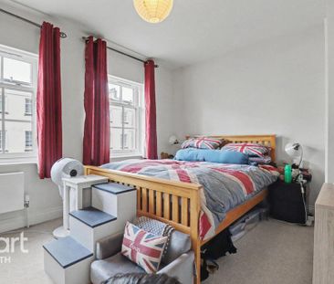 2 bedroom terraced house to rent - Photo 4