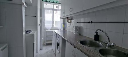 Apartamento T1 em Lisboa - Photo 5