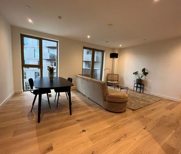 2 Bed Flat, Ashley Road, N17 - Photo 1