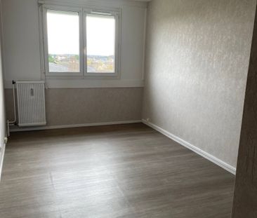 BRETEUIL SUR ITON - T3 de 66 m² - Photo 3