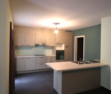 GLV appartement met tuin en ondergrondse parkeerplaats - Photo 6