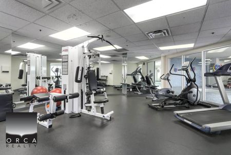 806-63 Keefer Place, Vancouver - Photo 2