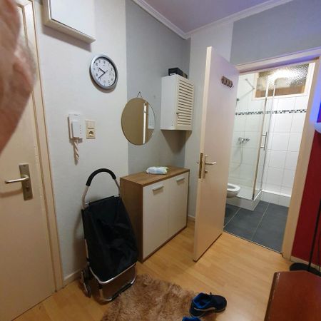 2 Zimmer wohnung - Photo 4