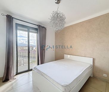 Location Appartement 4 pièces 79m² AJACCIO 20090 - Photo 3