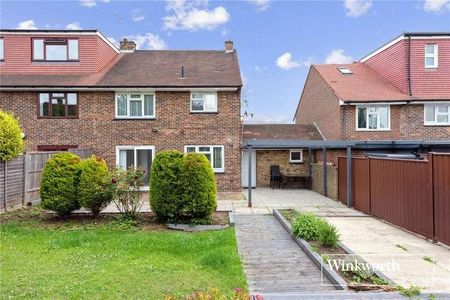 Kingsgate Avenue, Finchley, London, N3 - Photo 4