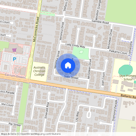 5 Wesley Close, SKYE, VIC