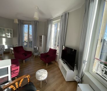 Location Appartement 2 pièces 41m² CABOURG 14390 - Photo 1