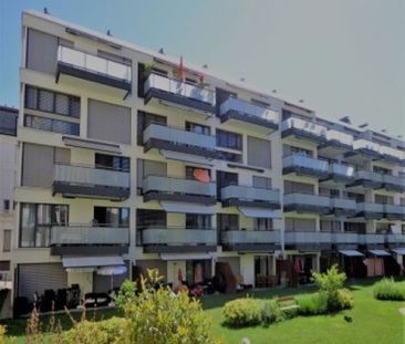 A saisir grand studio au centre de Renens !! - Photo 6