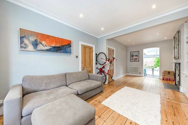 Ellerdale Street, Lewisham, SE13 - Photo 1