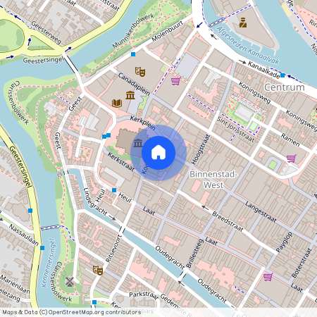 Koorstraat 3C, 1811GM, Alkmaar