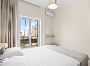 Διαμέρισμα για ενοικίαση - Χανιά, - Φωτογραφία 3