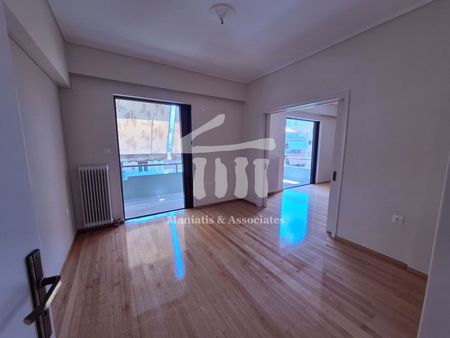 Διαμέρισμα για ενοικίαση Φρεαττύδα (Καλλίπολη – Φρεαττύδα) - Φωτογραφία 5