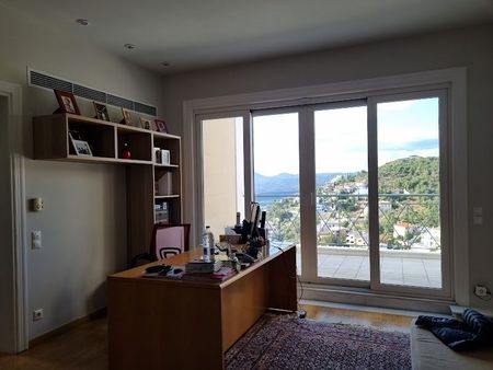 Μεζονέτα για ενοικίαση Καστρί - Πολιτεία (Νέα Ερυθραία) - Photo 4