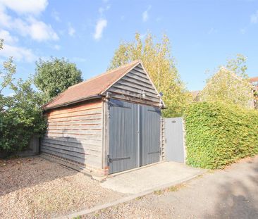 High Street, Hinxton, Saffron Walden - Photo 5