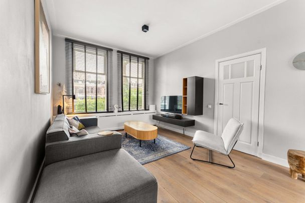 Appartement te huur: Leidsekade 90 3531 HB Utrecht - Photo 1